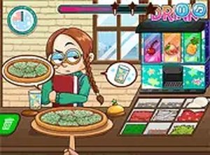 Pizzeria Order Master