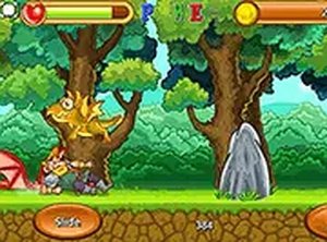 Swift Dragon Run Challenge