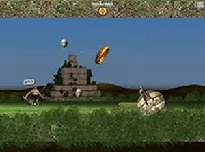 Mystic Links: Puzzle Golf Challenge
