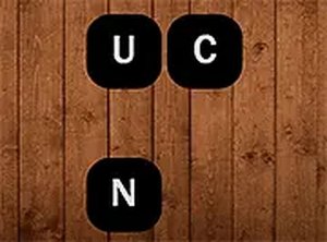 Letter Tap Spelling Challenge