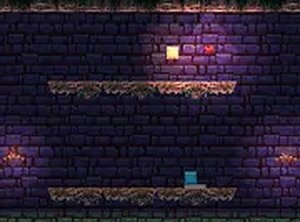 Twin Block Harmony Puzzle