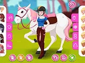 Equestrian Fashion Studio