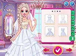 Bridal Fashion Studio Duo