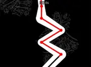 Steady Line Navigator