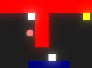 Direction Shift Puzzle