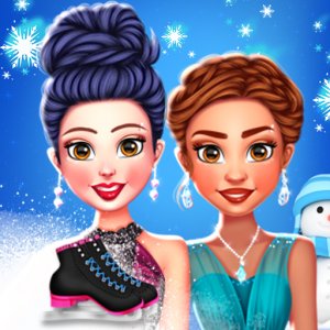 Frosty Royal Style Studio