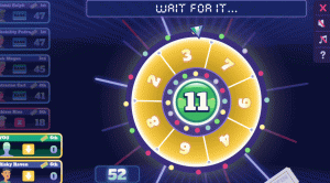 Numerical Guess Quest