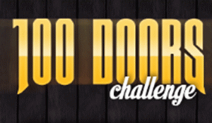 One Hundred Locked Room Puzzles