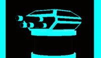 Neon Defense Planner