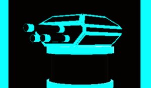 Neon Defense Planner