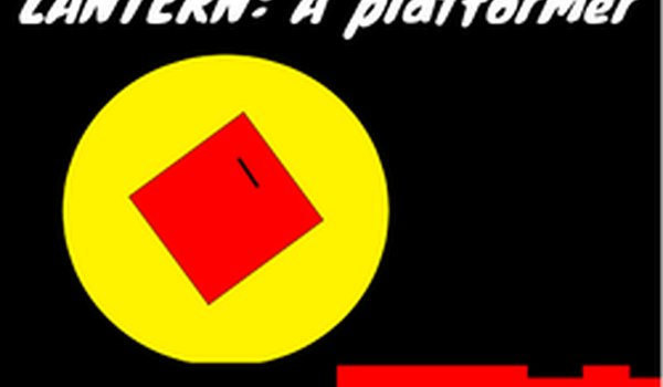 Lantern: Colorful Platformer Puzzle