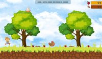 Egg Mama: Bird Nest Builder