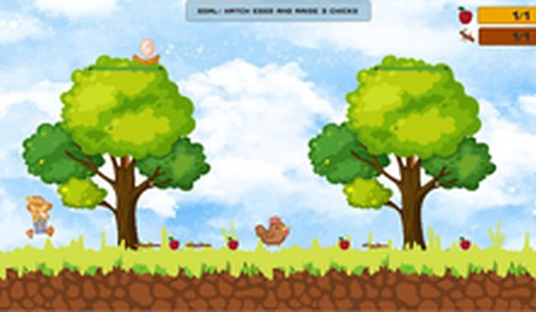 Egg Mama: Family Bird Simulator