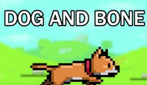 Puppy Coin Chase Adventure